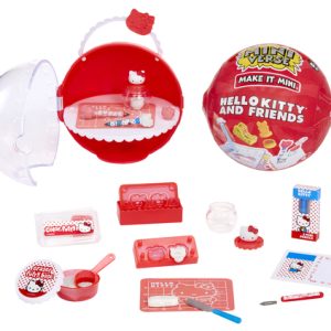Miniverse Make It Mini Hello Kitty and Friends Series 3