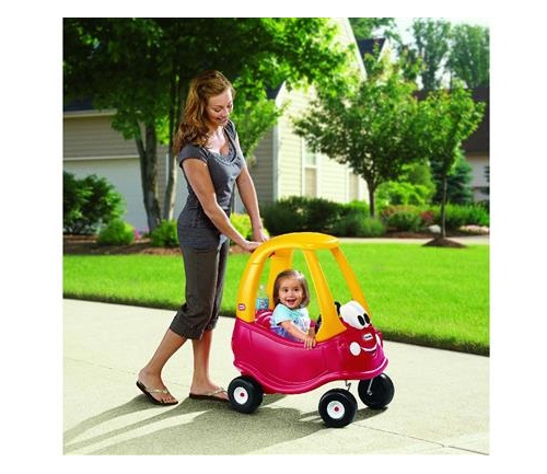 Little Tikes Cozy Coupe - Afbeelding 2