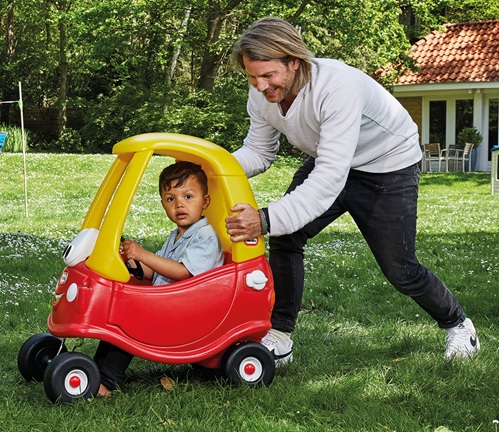 Little Tikes Cozy Coupe - Afbeelding 3