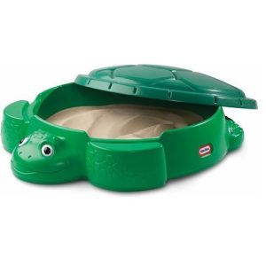 Little Tikes Go Green Schildpad Zandbak