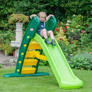 Little Tikes Grote Glijbbaan Evergreen