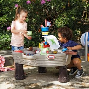 Little Tikes Anchors Away Piratenboot
