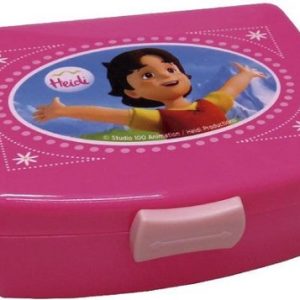 Studio 100 Lunchbox Heidi