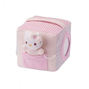 Hello Kitty speelkubus
