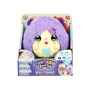 Funtasy Family – Kiss-meez-Hamster