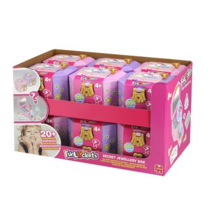 Funlockets – Secret Jewellery