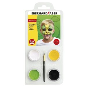 Eberhard Faber Schminkset Slang