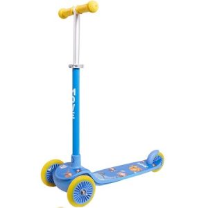 Move Step Tri-Scoot – Jungle