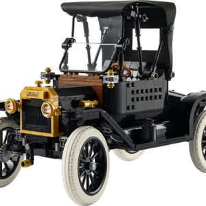 LEGO Icons – Ford Model T