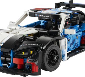 LEGO Technic – BMW M4 GT3 EVO racewagen