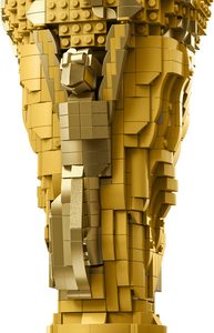 LEGO Editions – Officiële FIFA World Cup trofee