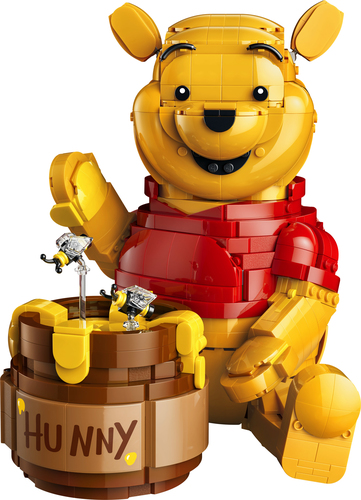 LEGO Disney - Winnie de Poeh - Afbeelding 2