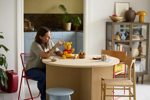 LEGO Disney - Winnie de Poeh - Afbeelding 4