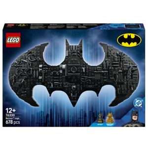 LEGO DC – Batman logo