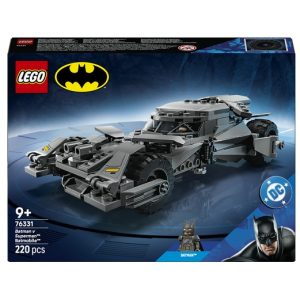 LEGO DC – Batman v Superman Batmobile