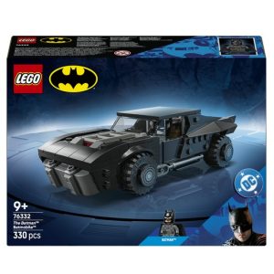 LEGO DC – The Batman Batmobile