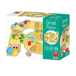 Goula – SlakkenRace