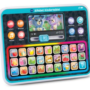 PC Alfabet Kindertablet