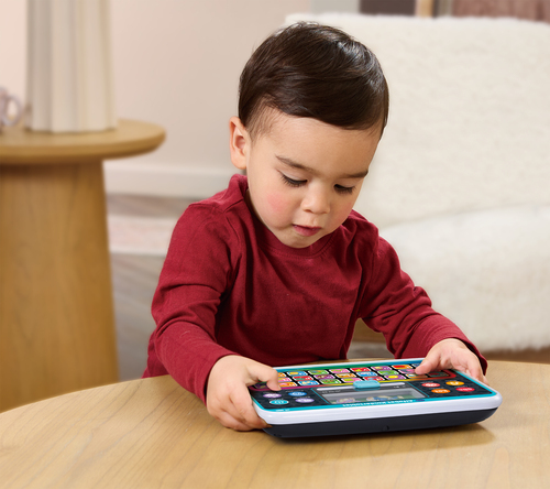 PC Alfabet Kindertablet - Afbeelding 4