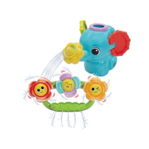 VTech Baby – Bloemenpret Gieter/Arroso