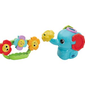 VTech Baby – Bloemenpret Gieter/Arroso