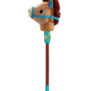 Mijn Eertse Hobby Horse