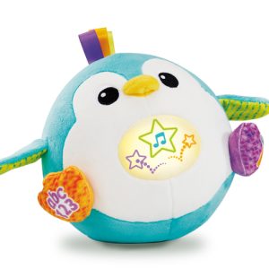 VTech Baby – Stuiterpret Pinguin