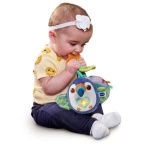 VTech Baby – Toekan Activiteitenring
