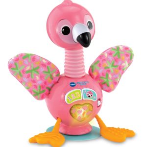 VTech Baby – Fladder & Speel Flamingo