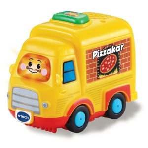 Vtech TTA – Pizzawagen Pelle