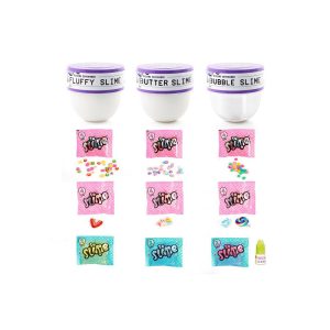 Slime Experience Starter kit