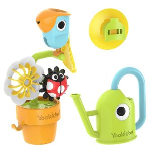 Yookidoo – Pour ‘N’ Spn Tipping Bird