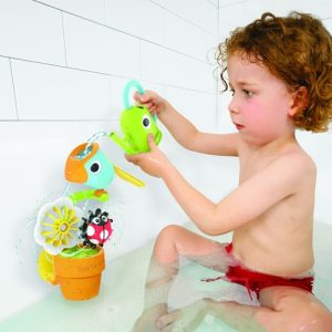 Yookidoo – Pour ‘N’ Spn Tipping Bird