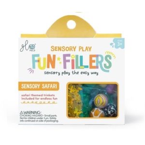 Glo pals Funfillers Safari