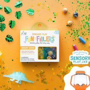 Glo pals Funfillers Safari