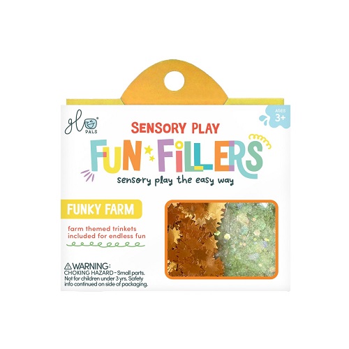 Glo pals Funfillers Farm
