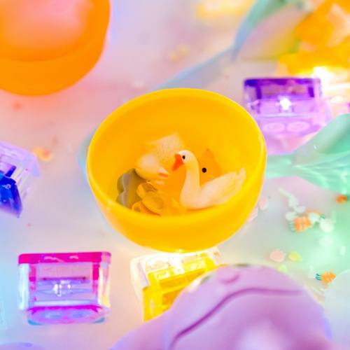 Glo pals Funfillers Farm - Afbeelding 3