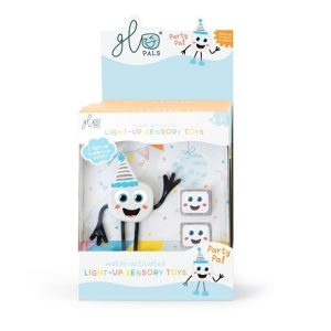 Glo pals Characters Party