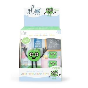 Glo pals Characters Pippa