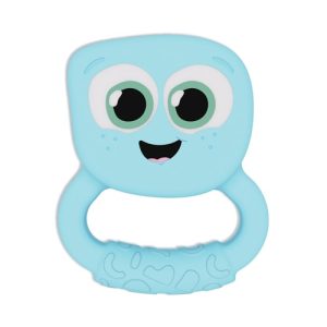 Glo pals rattle Blair