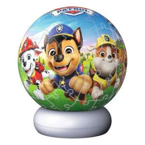 3D Puzzle Nightlight Paw Patrol