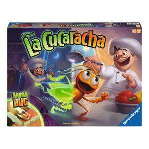 La Cucaracha – Glow In The Dark