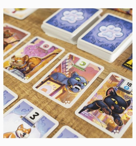 Gangs of kyoto - Afbeelding 2