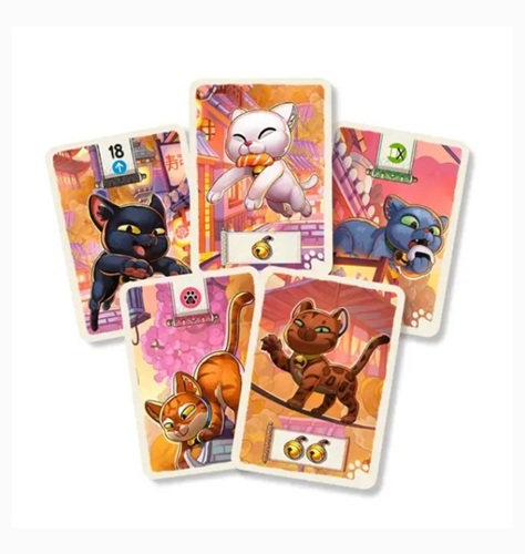 Gangs of kyoto - Afbeelding 3