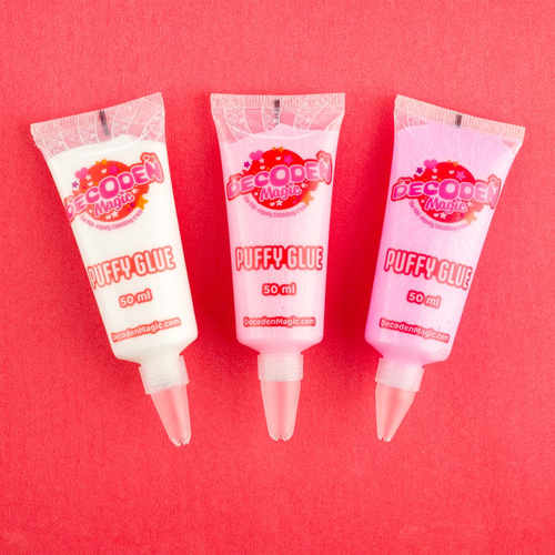 Decoden Magic - Deluxe: Think Pink Creations - Afbeelding 2