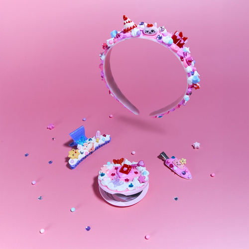 Decoden Magic - Deluxe: Think Pink Creations - Afbeelding 6