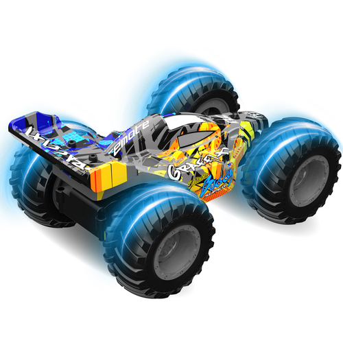 RC Graffiti Buggy - Afbeelding 4