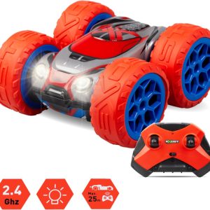 Exost – 360 Cross MX red