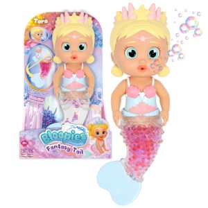 Bloopies mermaid fantasy tail