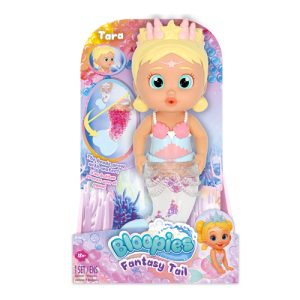 Bloopies mermaid fantasy tail